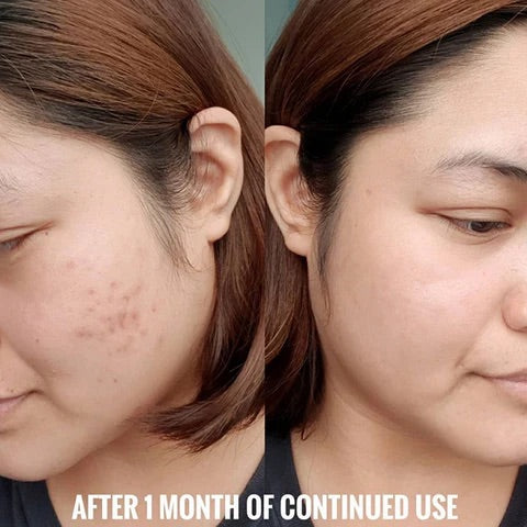 The Health Healer Night Cream
