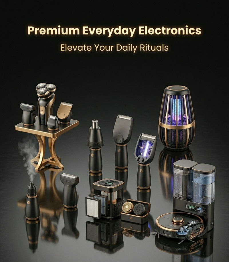 Electronic accesserios