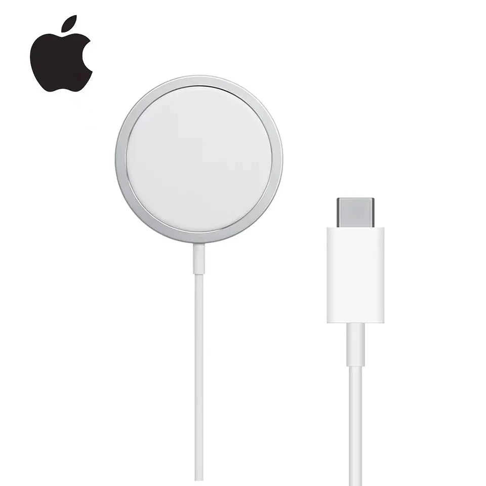 2026 Original 20W USB-C Power Adapter For iphone 17 16 15 mini Pro Max Type C fast charger for Apple Cable for iPhone 14 13 Plus