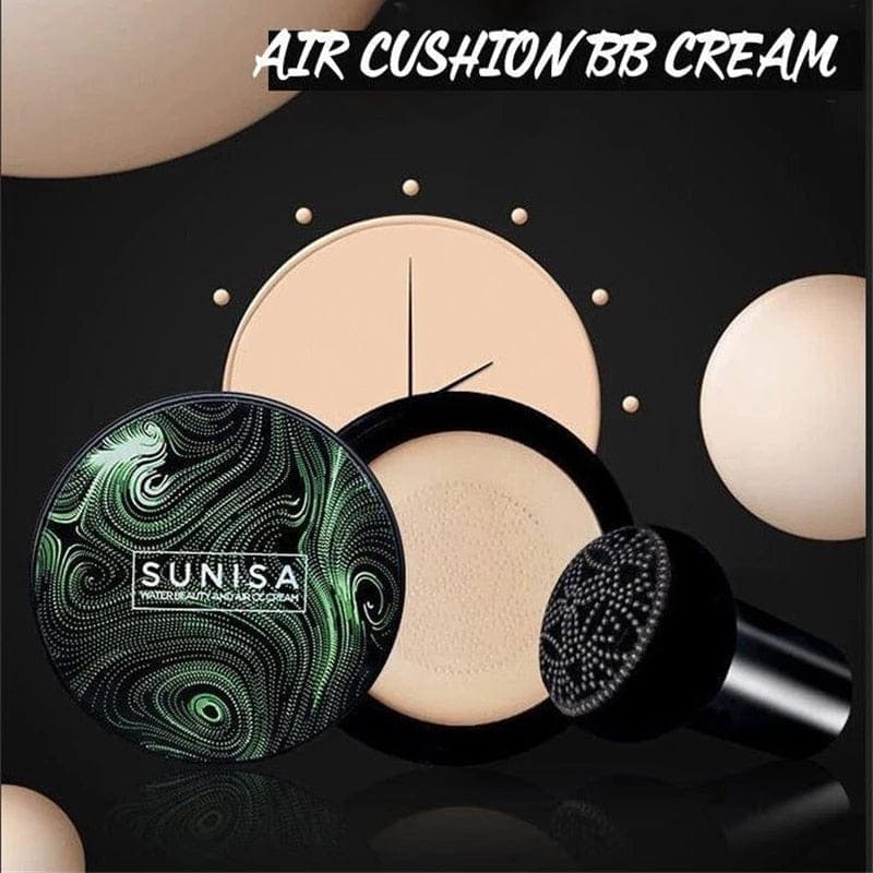 Sunisa Foundation Base Waterproof