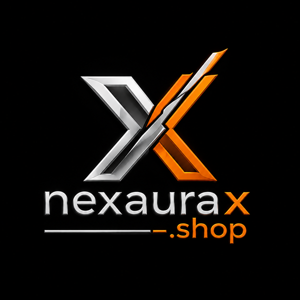 Nexaurax
