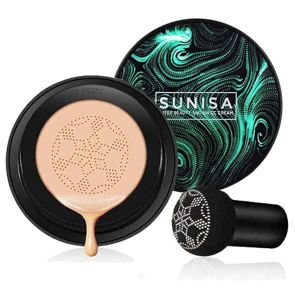 Sunisa Foundation Base Waterproof