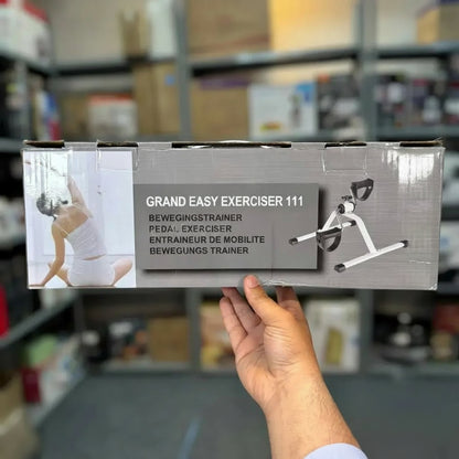 Pedal Exerciser